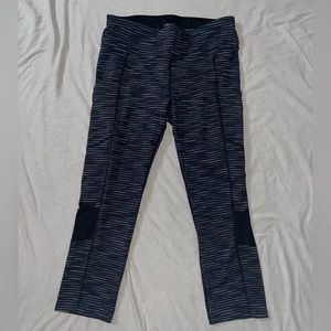 Capri Leggings
